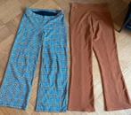 Positiekleding maat l large broek 44/46 legging bh, Ophalen of Verzenden, Zo goed als nieuw