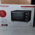 Inventum OV606CS vrijstaande oven, Zo goed als nieuw, Ophalen