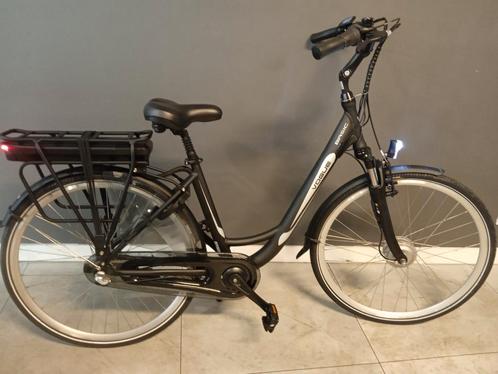 Vogue basic N3  468Wh dames e-bike, Fietsen en Brommers, Fietsen | Dames | Damesfietsen, Nieuw, Overige merken, Versnellingen