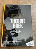 Motorrijbewijs theorie boek anwb, Ophalen of Verzenden, Zo goed als nieuw, ANWB, Algemeen