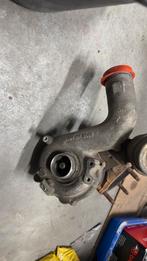 K03 1.8 20vt, Ophalen, Gebruikt