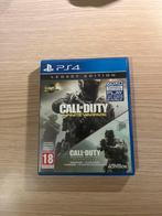 Call of Duty: Infinite Warfare - PS4, Ophalen of Verzenden, Gebruikt
