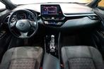 Toyota C-HR 2.0 Hybrid Style  NAVI APP  LED  CAMERA, Auto's, Origineel Nederlands, Te koop, 1460 kg, 5 stoelen