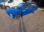 Opel Kadett C Caravan 1.6s Berlina Automaat, Auto's, Particulier, Te koop