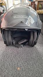 Beon Stratos integraal helm, Fietsen en Brommers, Ophalen, Zo goed als nieuw, Extra large of groter, Beon
