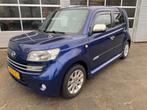Daihatsu Materia 1.3 Funk, Voorwielaandrijving, Gebruikt, Zwart, 4 cilinders
