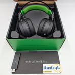 Razer Nari Ultimate headset voor PC en Xbox - Nieuw in doos, Spelcomputers en Games, Spelcomputers | Xbox | Accessoires, Zo goed als nieuw