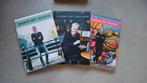3 boeken van Lot Beukers inclusief hoes, Boeken, Ophalen of Verzenden, Zo goed als nieuw