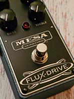 Mesa Boogie Flux Drive Overdrive, Ophalen of Verzenden, Zo goed als nieuw