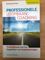 Professionele Loopbaancoaching - Rozemarijn Dols, Ophalen of Verzenden, Zo goed als nieuw