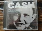 johnny cash: American VI: Ain't no Grave, Ophalen of Verzenden, Zo goed als nieuw, Overige formaten