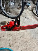 Kettingzaag, Tuin en Terras, Hand-tuingereedschap, Ophalen, Zo goed als nieuw