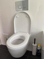 Toilet van Sphinx, Doe-het-zelf en Verbouw, Sanitair, Ophalen, Gebruikt, Toilet