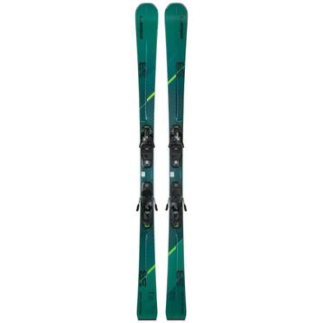 Elan Primetime 33 FusionX Heren Piste Carveski's lengte 172 beschikbaar voor biedingen