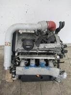 Motor BAM 1.8T Audi TT S3 A3 225PK, Auto-onderdelen, Motor en Toebehoren, Gebruikt, Ophalen of Verzenden, Audi