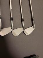 Taylormade R9 halve set -R Flex- proefslaan mogelijk! 6S1080, Sport en Fitness, Golf, Ophalen of Verzenden, Zo goed als nieuw