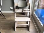 Triptrap stoel, Kinderen en Baby's, Kinderstoelen, Ophalen, Gebruikt, Meegroeistoel
