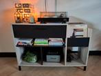 Platenspeler Kast / Dressoir, Huis en Inrichting, Kasten | Dressoirs, Ophalen
