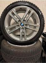 Bmw winterwielen styling 550M 17inch voor bmw 1-serie F40, Ophalen, Banden en Velgen, 17 inch, Winterbanden