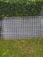 Prachtige gaas panelen om konijn of ander hok mee te maken!, Dieren en Toebehoren, Knaagdieren en Konijnen | Hokken en Kooien