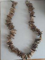 Slinger decoratie driftwood van circa 180 cm Ibiza style, Ophalen of Verzenden, Nieuw