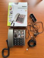 Profoon TX-560, Verzenden, Zo goed als nieuw, 1 handset