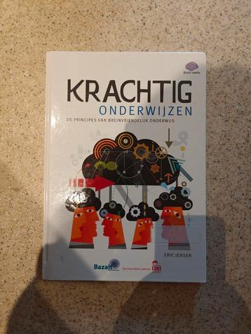 Krachtig onderwijzen beschikbaar voor biedingen