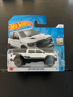 Hot Wheels Ram 1500 Rebel 2020, Hobby en Vrije tijd, Modelauto's | 1:18, Ophalen of Verzenden, Nieuw, Auto, Hot Wheels