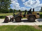 Zettelmeyer ZL 602, Wiellader of Shovel