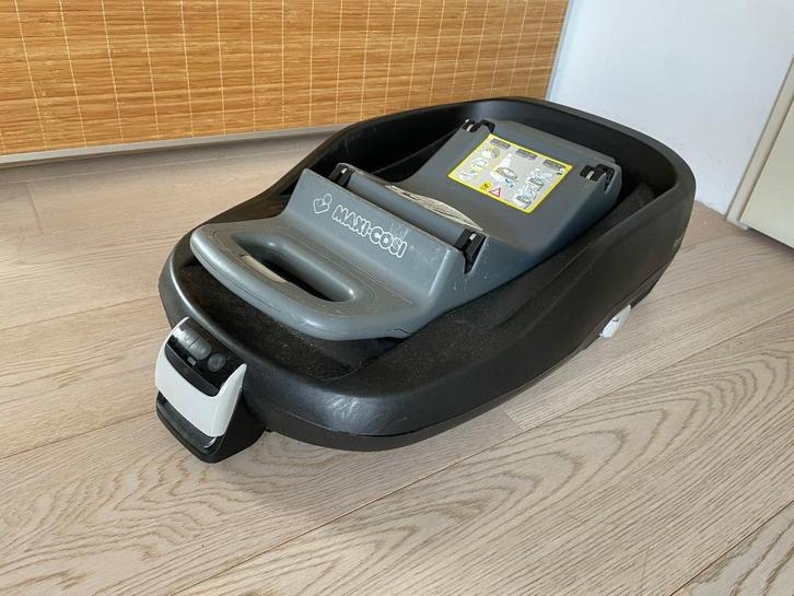 Maxi-Cosi FamilyFix Isofix-base, Kinderen en Baby's, Autostoeltjes, Gebruikt, Maxi-Cosi, 0 t/m 13 kg, Isofix, Ophalen of Verzenden