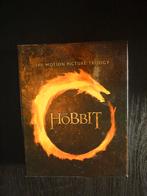 The Hobbit Trilogy (originele blurays) 1 2 3, Ophalen of Verzenden, Zo goed als nieuw, Avontuur