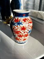 Antiek imari vaasje, Ophalen of Verzenden