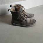 Blackstone boots in grijs, asphalt., Ophalen of Verzenden, Gebruikt, Jongen, Schoenen
