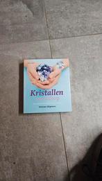 Kristallen Workshop - Judy Hall, Boeken, Ophalen of Verzenden