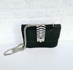 Nieuw tasje Supertrash, Ophalen of Verzenden, Nieuw, Zwart, Overige merken