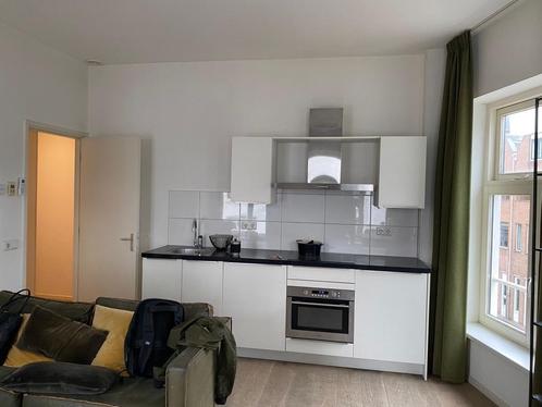 De hele keuken mag weg!, Huis en Inrichting, Keuken | Complete keukens, Gebruikt, Enkelwandige keuken, Wit, Overige materialen