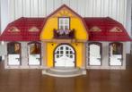 Playmobil manege country (5221), Ophalen of Verzenden, Zo goed als nieuw, Los playmobil