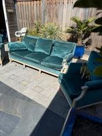 Antieke Franse Kasteelbank - Il Fienile, Ophalen