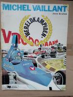 M. Vaillant Wereldkampioen 1977, Eén stripboek, Verzenden, Zo goed als nieuw