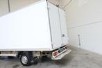 Citroen Jumper 2.2 BlueHDi 165 PK L3 BAKWAGEN CAMERA AIRCO N, Voorwielaandrijving, Stof, Gebruikt, 4 cilinders