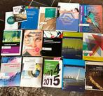 Business en retailmanagement boeken, Ophalen of Verzenden, Gelezen, Overige niveaus, Bedrijfseconomie of M&O