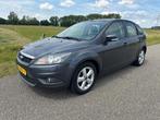 Ford Focus 1.6 Comfort TREKHAAK | AIRCO | CRUISE CONTROL !, 4 cilinders, 620 kg, Origineel Nederlands, Handgeschakeld