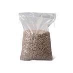 Tarwe strokorrels, Weidegang, 4 paarden of pony's of meer