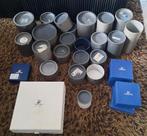 Swarovski 28 lege doosjes, Verzamelen, Swarovski, Ophalen of Verzenden, Gebruikt, Figuurtje