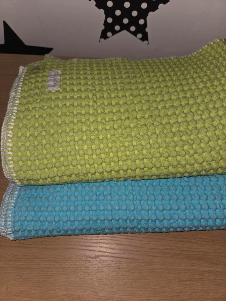 Koeka Dekens, Kinderen en Baby's, Dekens, Slaapzakjes en Inbakerproducten, Gebruikt, Overige typen, Ophalen of Verzenden