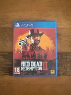 Red dead redemption 2 ps4/5, Spelcomputers en Games, Avontuur en Actie, Vanaf 18 jaar, 1 speler, Ophalen of Verzenden