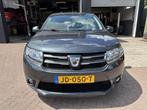 Dacia Sandero 0.9 TCe SL Royaal, Stof, Euro 6, 525 kg, Origineel Nederlands