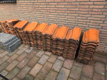 Paul Teeuwen Tegelen Dakpannen - Doe een bod! beschikbaar voor biedingen
