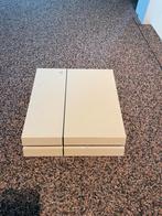 Playstation 4, Ophalen, Gebruikt, Zonder controller, Original