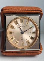 Vintage Jaz wekker Jaz Discreto, Ophalen of Verzenden
